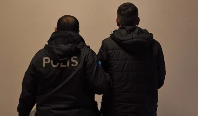 Polis peşindeydi! Gaziantep'te yakalanan o hırsız tutuklandı