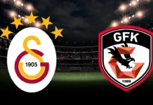 Galatasaray-Gaziantep FK maçı ne zaman, saat kaçta ve hangi kanalda?