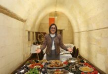 Dünyanın en lezzetli 100 şehri sıralandı: Bakın Gaziantep kaçıncı sırada?