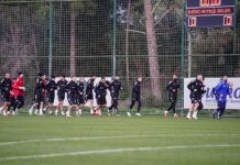 Gaziantep FK hazırlık maçında FC Petrolul Ploiești ile karşılaşacak