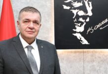 GTB Başkanı Akıncı: Faiz indirimini reel sektör açısından dikkatle takip ediyoruz