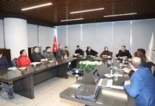 Gaziantep Ticaret Borsası’ndan gıda sektörüne uluslararası rekabet desteği