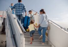 İstanbul Uçak Bileti En Avantajlı Uçuş Fırsatları