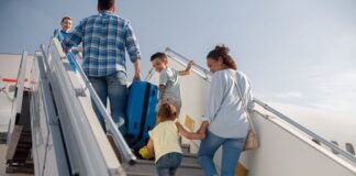 İstanbul Uçak Bileti En Avantajlı Uçuş Fırsatları