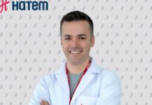 KBB Hastalıkları Uzmanı Dr. İsmail Çevik Gaziantep Özel Hatem Hastanesi’nde