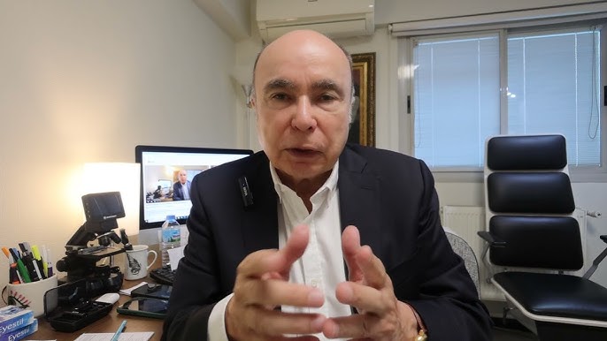 Göz kapağı ameliyatı, sağlık ve estetik için tercih ediliyor