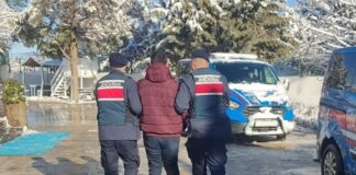 Gaziantep’te göçmen kaçakçısı tutuklandı