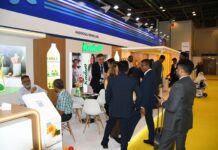 Kadooğlu Yağ, Gulfood 2026’da uluslararası pazarlardaki gücünü pekiştiriyor