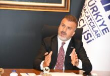 Güneydoğu’nun 2025 hububat ihracatı 3,6 milyar dolar oldu