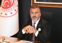 Türk ihracatçılara Kuzey Irak darbesi!