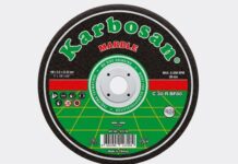 Endüstriyel Mükemmelliğin Adı: Karbosan ile Tanışın