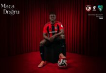 Ziraat Türkiye Kupası: Gaziantep FK-Kocaelispor maçı ne zaman, saat kaçta, hangi kanalda?