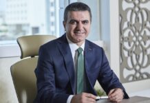 Medical Point Gaziantep Hastanesi Yönetim Kurulu Başkanı Kubba’dan Miraç Kandili mesajı