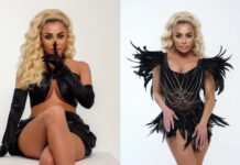 Maria Andria, Türk müzik sektörüne iddialı girdi