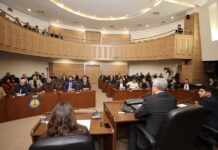 Şahinbey’de Denetim Komisyonu üyeleri belli oldu