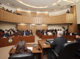 Şahinbey’de Denetim Komisyonu üyeleri belli oldu