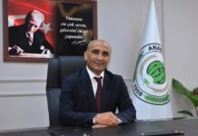 Araban Belediye Başkanı Özdemir: Miraç Kandili barış, huzur ve manevi yükseliş vesilesi olsun