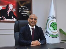 Araban Belediye Başkanı Özdemir: Miraç Kandili barış, huzur ve manevi yükseliş vesilesi olsun