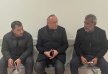 CHP Gaziantep Milletvekili Meriç’ten sert tepki: Şiddet büyüyor, adalet çöküyor!