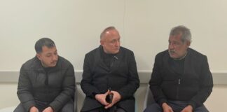 CHP Gaziantep Milletvekili Meriç’ten sert tepki: Şiddet büyüyor, adalet çöküyor!