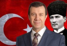 Zafer Partili Pamuk: SDG-Şam anlaşması çözüm değil ertelenmiş tehdittir!