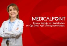 Medical Point Gaziantep Hastanesi’nden uyarı: “Antibiyotik her öksürüğün ilacı değil”