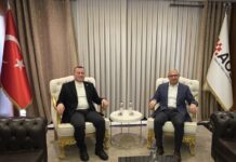 Belediye Başkanı Doğan: “Gayemiz daha modern ve ulaşılabilir bir Nizip”