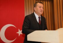 Nizip Belediye Başkanı Doğan’dan Miraç Kandili mesajı