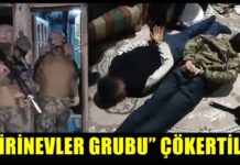 Dev operasyon! Gaziantep’te ‘Şirinevler Grubu’ çökertildi, 114 hırsızlık olayı aydınlatıldı
