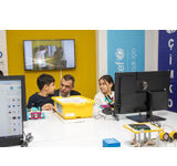 Çimko, UNICEF iş birliğiyle Gaziantep ve Güneydoğu Anadolu’daki çocukların dijital geleceğine yatırım yapıyor