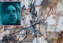 Ressam Cenk Mısırlıoğlu SANKO Sanat Galerisi’nde sergi açıyor