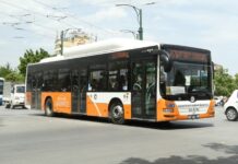 Gaziantep’te kar önlemi: Toplu taşıma ücretsiz olacak