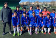 Atatürk’ün Gaziantep’e gelişinin 93. yıl dönümünde anlamlı turnuva