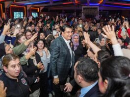 Gönüllerince eğlendiler: Kadınlar matinesi, Şehitkamil’e renk kattı