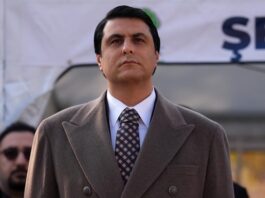 Yılmaz: “Şehit Kamil, yaşı küçük ama yüreği koca bir kahramandır”