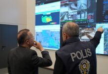 Vali Çeber açıkladı: Gaziantep Havalimanı’nda seferler başladı, kapalı şehirlerarası yollar taşıt trafiğine açıldı