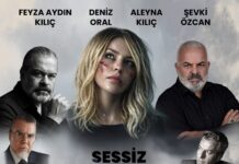 “Yeter Vurma Artık”, 6 Şubat’ta vizyona giriyor