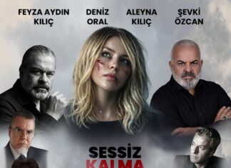 “Yeter Vurma Artık”, 6 Şubat’ta vizyona giriyor