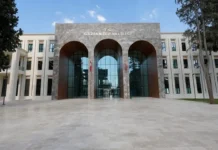 Valilik açıkladı: İşte Gaziantep’te 2026 yılı toplantı alanları ve yürüyüş güzergahları…