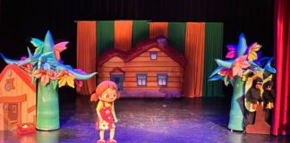 Niloya ve arkadaşları sürpriz yumurtanın gizemini Gaziantep’te çözüyor