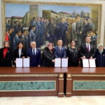 Gaziantep’te koruyucu aile hizmetlerinin güçlendirilmesi için protokol imzalandı