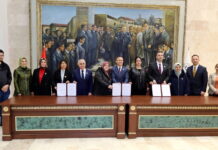 Gaziantep’te koruyucu aile hizmetlerinin güçlendirilmesi için protokol imzalandı