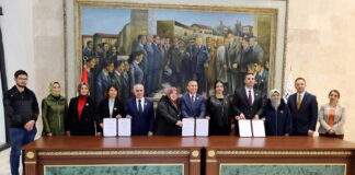 Gaziantep’te koruyucu aile hizmetlerinin güçlendirilmesi için protokol imzalandı