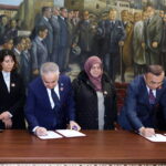 Gaziantep’te koruyucu aile hizmetlerinin güçlendirilmesi için protokol imzalandı