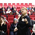 Gaziantep’te 3 üniversitenin işbirliğiyle Rehber/Mentor Hemşire Eğitimi düzenlendi