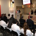 Gaziantep’in gastronomi sektörü iş gücüne GTO’dan büyük destek