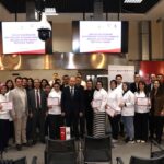 Gaziantep’in gastronomi sektörü iş gücüne GTO’dan büyük destek