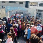 Ramazan yardımları için büyük seferberlik: Deniz Feneri başta Gazze olmak üzere 3 kıta 30 ülkede