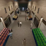 Gıda enflasyonunu düşürmek için Gaziantep’te dev bir proje daha!