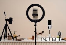 Vlogger ve Influencer Adayları İçin Başlangıç Paketleri